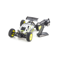 Kyosho 1/10 EP 4WD Readyset DBX VE 2.0 (w/KT-231P) KYO-34201T2
