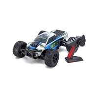 Kyosho 34256 1/8 EP 4WD PSYCHO KRUISER VE 2.0 Monster Truck Readyset