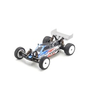 Kyosho 1/10 EP 2WD Ultima RB6.6