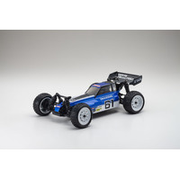 Kyosho 1/10 Lazer SB Dirt Cross 4WD Electric Racing Buggy