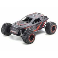 Kyosho 34411T1B 1/10 EP 4WD Fazer Mk2 Rage 2.0 Type 1 (RED)