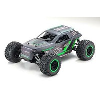 Kyosho 34411T2B 1/10 EP 4WD Fazer Mk2 Rage 2.0 TYpe 2 (GREEN)