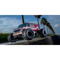 Kyosho 1/10 EP 4WD Fazer Mk2 Mad Van Electric RC Car