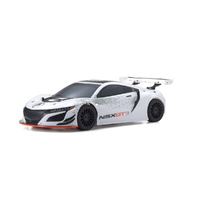 Kyosho 34421 1/10 EP 4WD FAZER Mk2 FZ02 Series Readyset Acura NSX GT3 Race