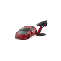 Kyosho 1/10 Fazer D2 Toyota 86 GT Tuned Ver. Lightning Red 2WD Electric RC Drift Car