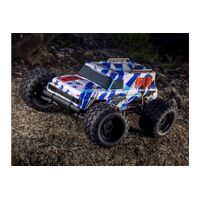 Kyosho 1/10 EP KB10 MAD WAGON VE Color Type2 Blue