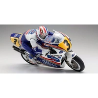 Kyosho 1/8 EP HANGING ON RACER Honda NSR500 [34937t1]