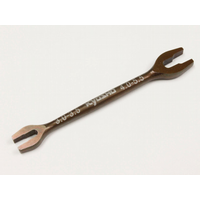 KYOSHO KRF Turnbuckle Wrench (3.0-3.5/4.0-5.5)