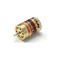 Kyosho LE MANS 480 GOLD Brushless Motor 21.5T [37035]