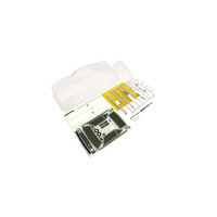 Kyosho 39217 1969 Chevy Camaro Z/28 NonDecorationBody
