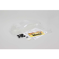 KYOSHO Body Nissan 350Z 500 Set