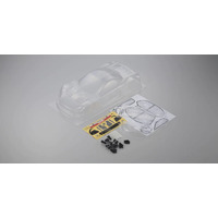 Kyosho 39288 TOYOTA MR-S GT-300 2007 Body Set (PureTen)