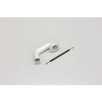 KYOSHO Manifold OS RZ + Picco + Novarossi