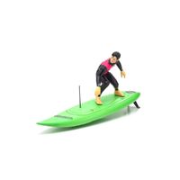 Kyosho 40110T3 RC SURFER4 Color Type3 (CATCH SURF) readyset KT-231P+