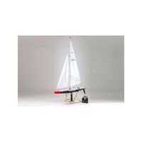 Kyosho Seawind Readyset Electric Racing Yacht [40462S]