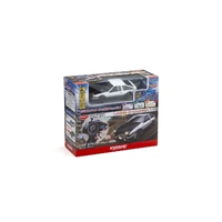Kyosho First Mini-Z Toyota Sprinter Trueno AE86 White/Black