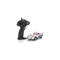 Kyosho First Mini-Z Speed Racer White