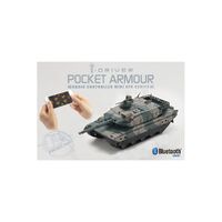 Kyosho 69040G 1/60 EP PAID TYPE10 Tank Camo2 with i-Driver system