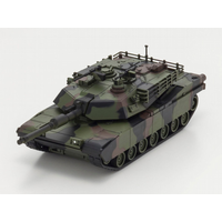 Kyosho 1/60 0.16mL EPTANK ABRAMS M1A2 Camo Smart Phone