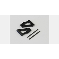 Kyosho Suspension Arm Upper Fr
