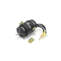 Kyosho 70841 TORX M4 Water Cooled BL motor (40x68 kv2000)