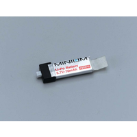 Kyosho Battery 3.7v 70 mah Lipo all Miniums