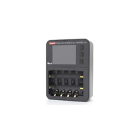 Kyosho 72012 Speed House Multicell Charger Evo