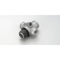 Kyosho 74016-09-1 Carburetor Case(GXR15)