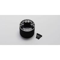 Kyosho 74018-01 Cylinder Head KE21R