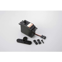 Kyosho Servo Ks102Bk Plastic Gear
