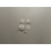 Kyosho Servo Gears Ks1401 Us7.5