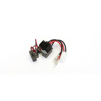 Kyosho Esc Perfex Ka18 Sandmaster