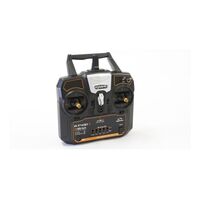 Kyosho 82431M2 Syncro KT-431S 4ch Tx/Rx Set (Mode 2)