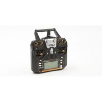 Kyosho 82631M2 Syncro KT-631ST 6ch Telemetry Tx/Rx Set (Mode 1)