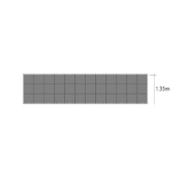 Kyosho Mini-Z GrandPrix Circuit 50 expansion 87051-01