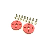 Kyosho 87052-05-1 Mini-Z Grand Prix Circuit 50 Repair Kit