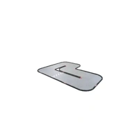 Kyosho Mini-Z Carpet Track 50 Basic Set (40pcs)