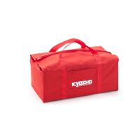 Kyosho Carrying Case (Red) [87619]