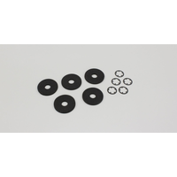 Kyosho Sponge Packing for Fuel Tank