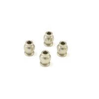 Kyosho 92055 6.8mm Hard Ball (HEX2.5/R4/4pcs)