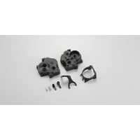 Kyosho Gearbox Case Qrc