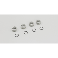 Kyosho Shock Spring Dial Adj