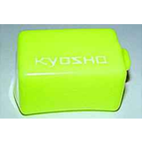 Kyosho Receiver Protector Yellow