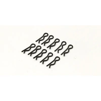 Kyosho Snap Pin (4mm/10Pcs)
