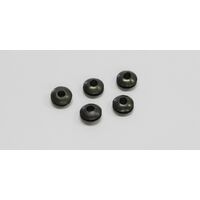 Kyosho 94856C 4mm Grommet