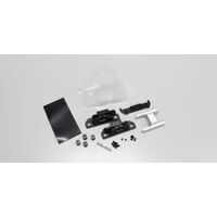 Kyosho 94903B Floating Engine Mount