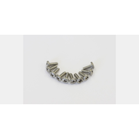 Kyosho Screw Bindhd 3.0mm Self Tap Ststeel