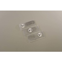 Kyosho Shim Set 11x14mm