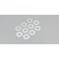 Kyosho 4x10x0.15mm Shim (10pcs)