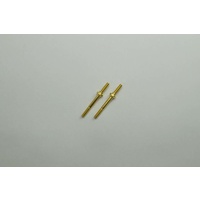 Kyosho Hard Adjust Rod (3x36mm/2pcs)